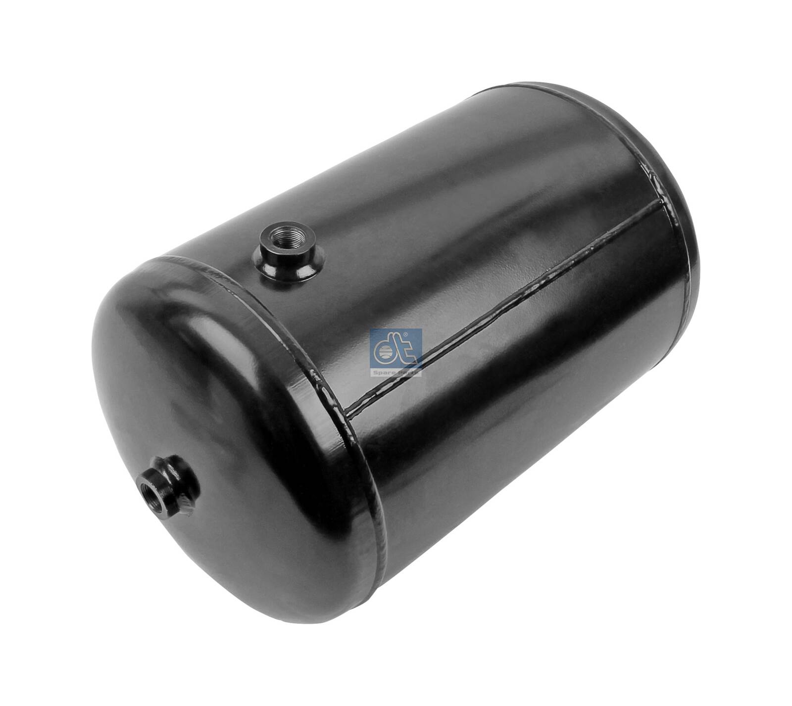 Dt Spare Parts Luchtreservoir, pneumatisch systeem 2.44338