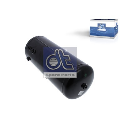 Dt Spare Parts Luchtreservoir, pneumatisch systeem 2.44339