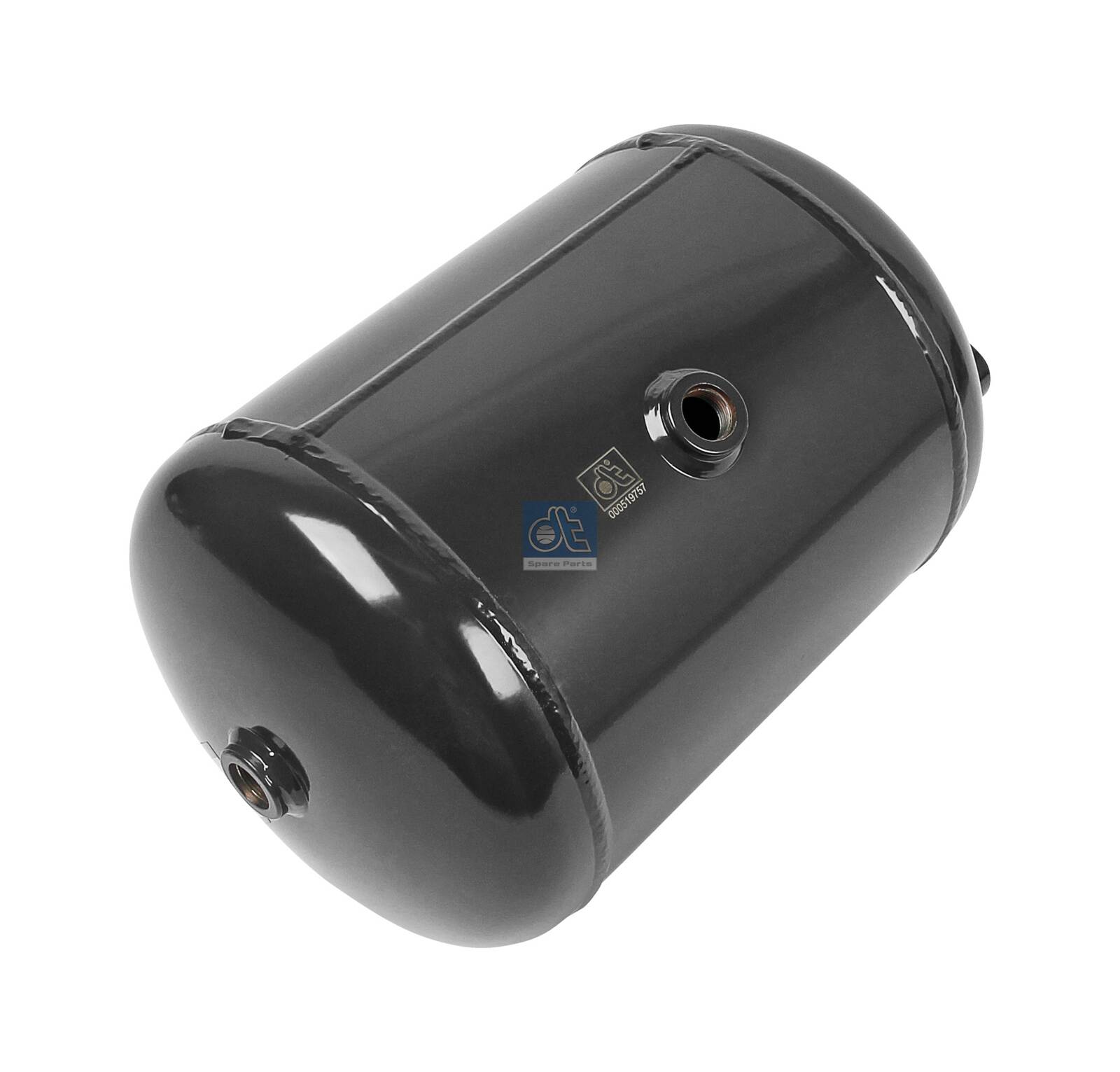 Dt Spare Parts Luchtreservoir, pneumatisch systeem 2.44340