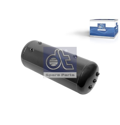 Dt Spare Parts Luchtreservoir, pneumatisch systeem 2.44343