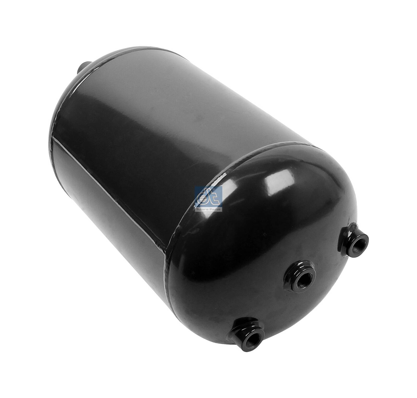 Dt Spare Parts Luchtreservoir, pneumatisch systeem 2.44344