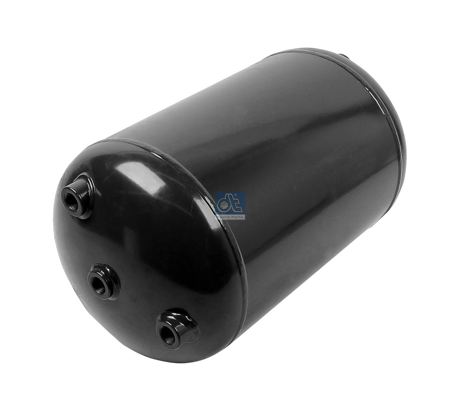 Dt Spare Parts Luchtreservoir, pneumatisch systeem 2.44344