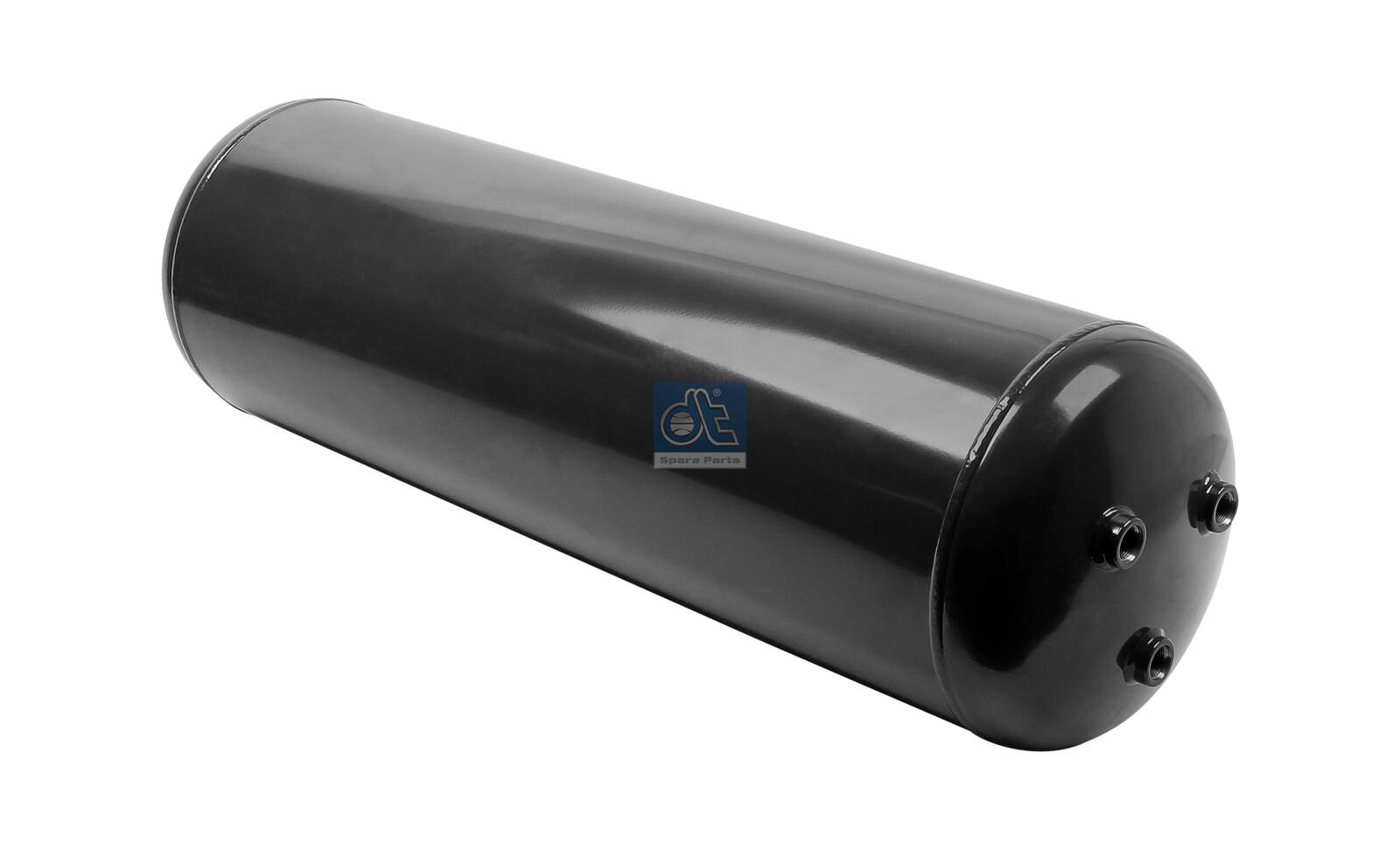 Dt Spare Parts Luchtreservoir, pneumatisch systeem 2.44345