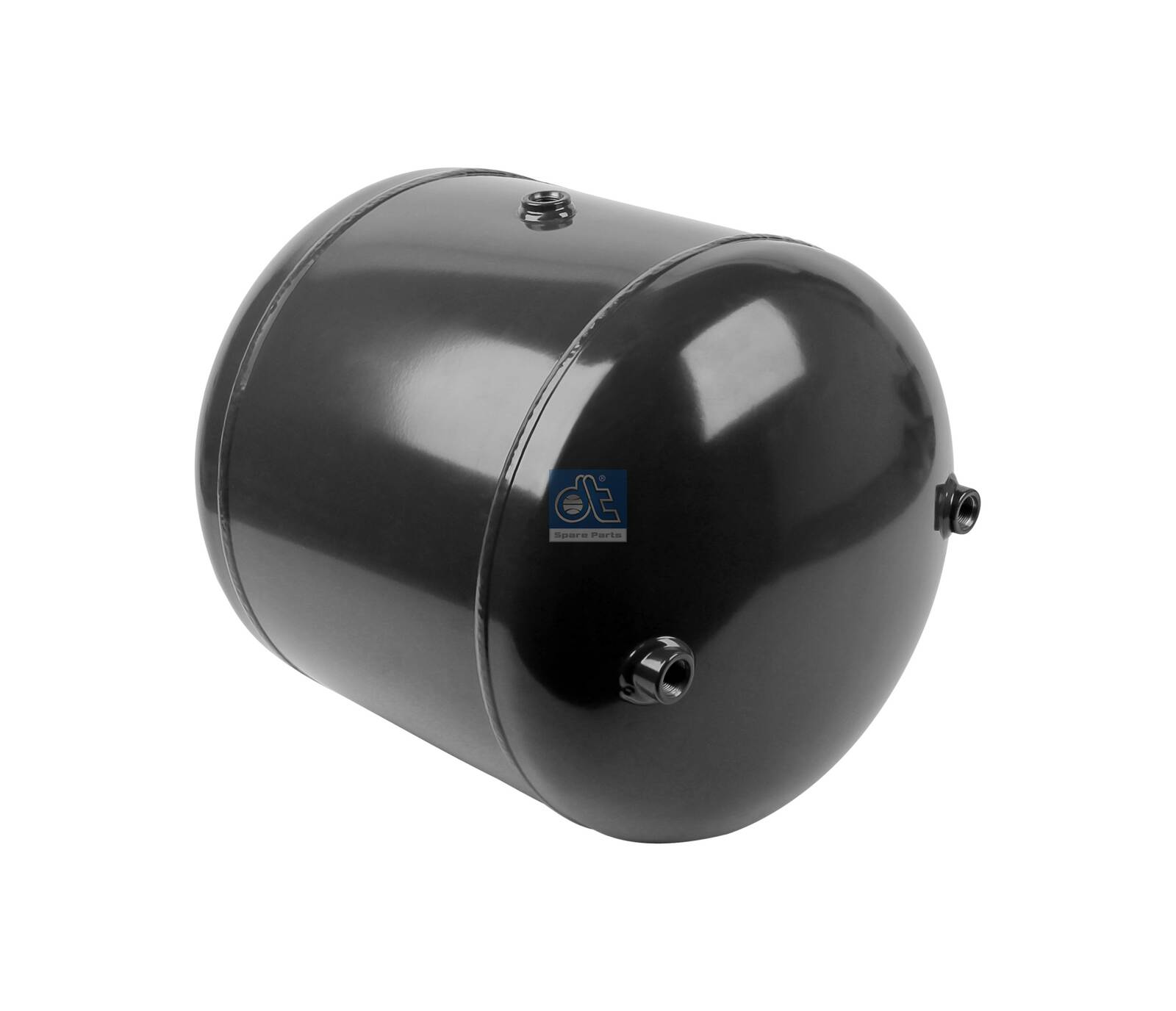 Dt Spare Parts Luchtreservoir, pneumatisch systeem 2.44346