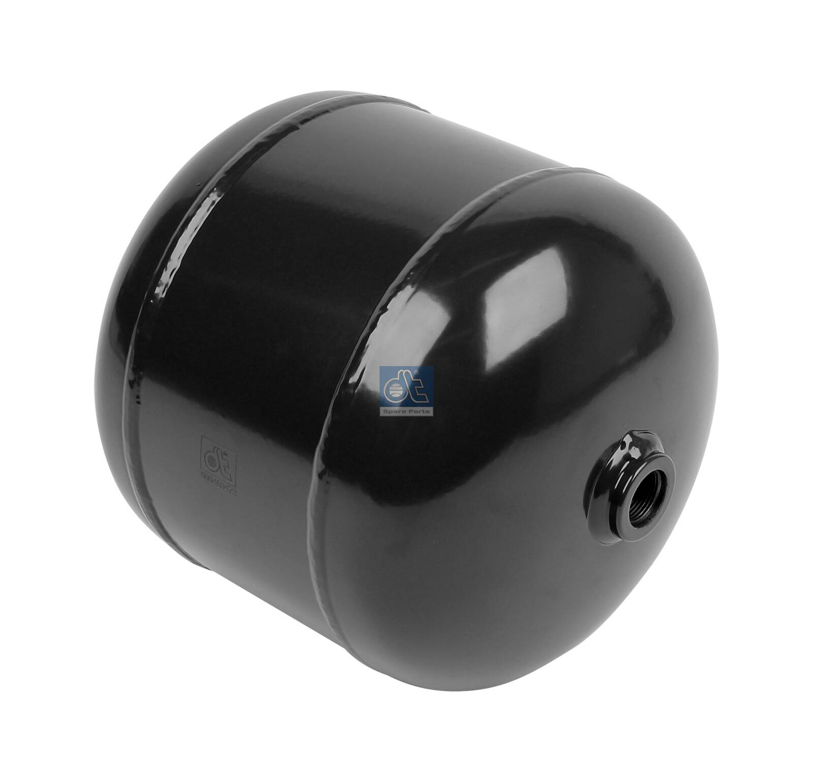 Dt Spare Parts Luchtreservoir, pneumatisch systeem 2.44351