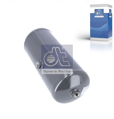 Dt Spare Parts Luchtreservoir, pneumatisch systeem 2.44353