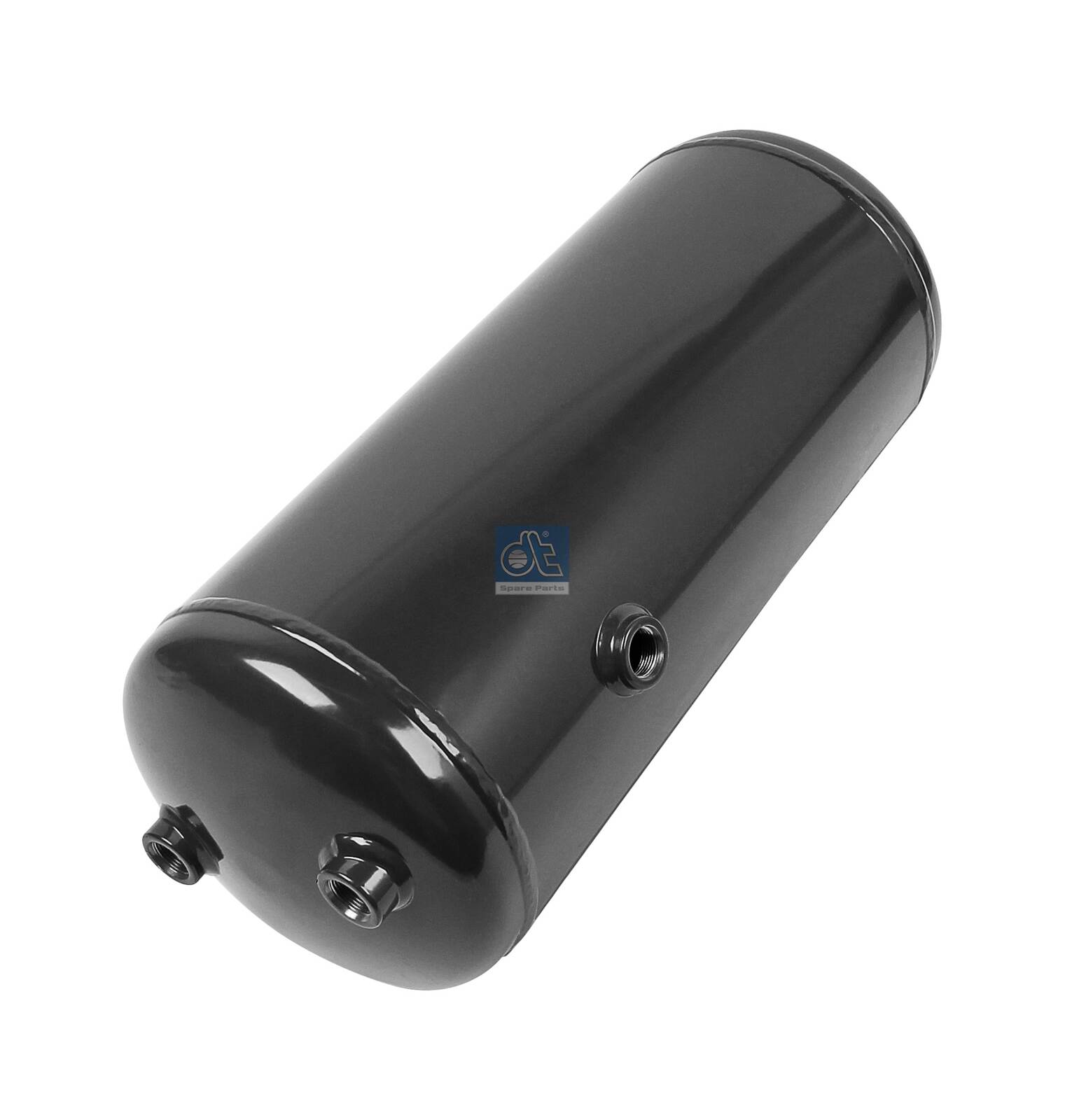 Dt Spare Parts Luchtreservoir, pneumatisch systeem 2.44354