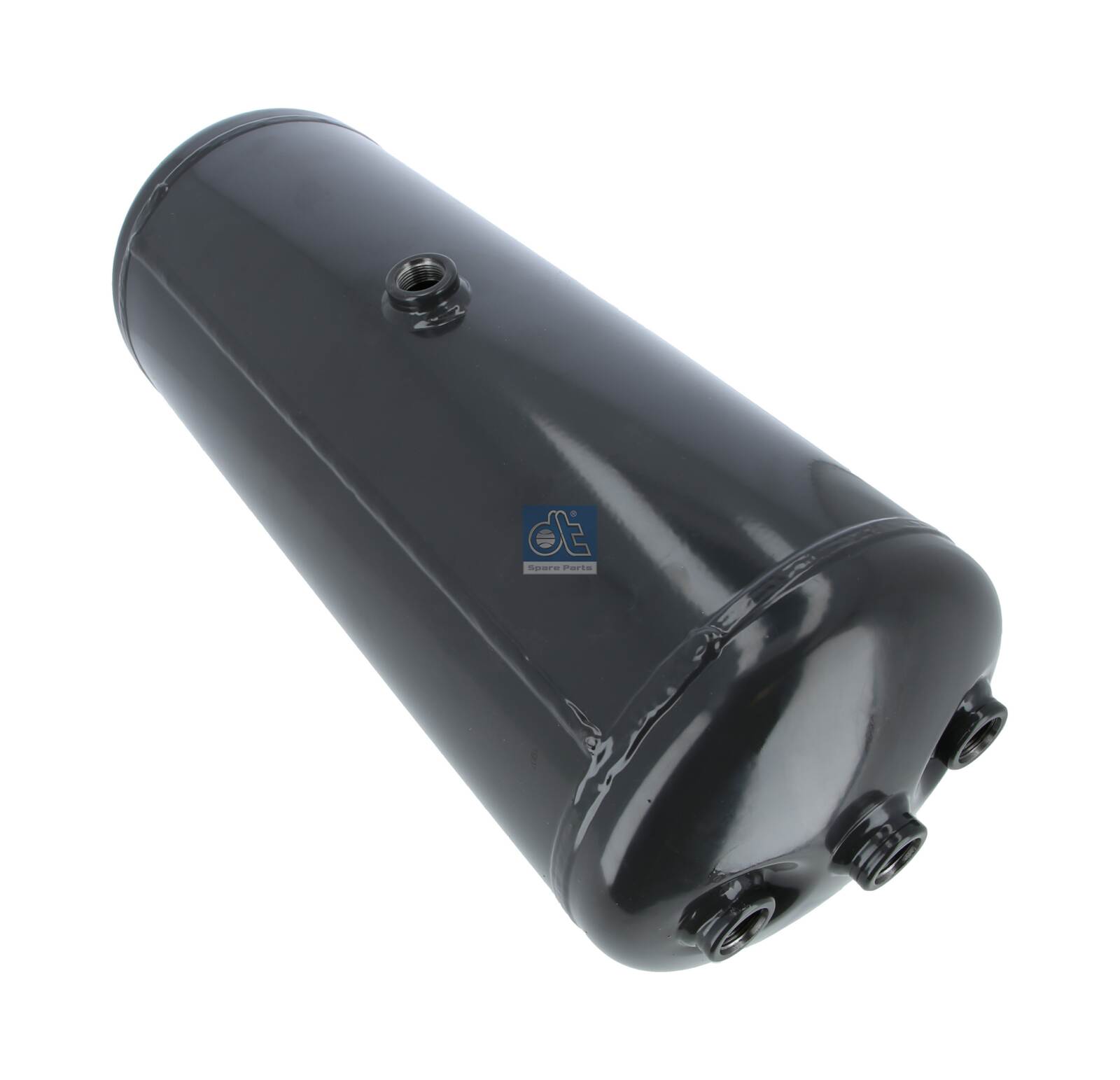 Dt Spare Parts Luchtreservoir, pneumatisch systeem 2.44355