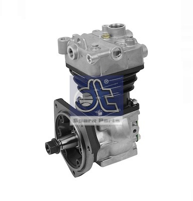 Compressor, pneumatisch systeem Dt Spare Parts 2.44816