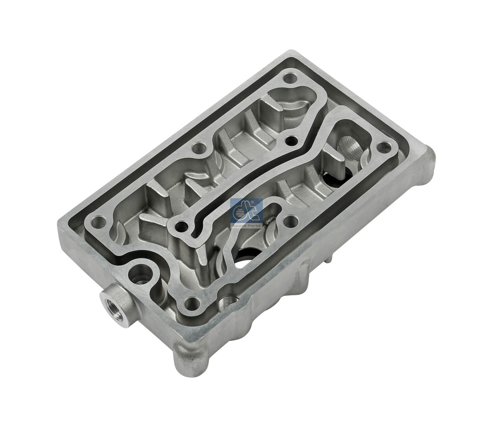 Dt Spare Parts Cilinderkop persluchtcompressor 2.44833