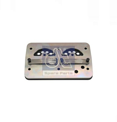 Dt Spare Parts Klepplaat luchtcompressor 2.44862