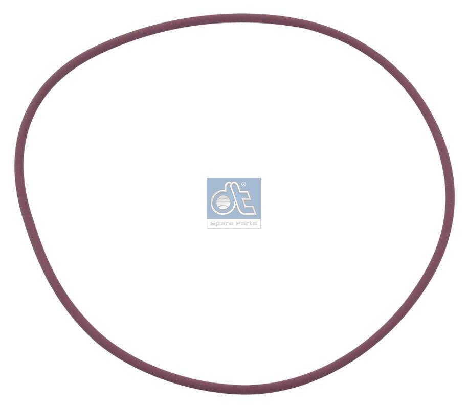 Dt Spare Parts Olie aftapplug dichting 2.44916
