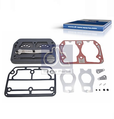 Klepplaat luchtcompressor Dt Spare Parts 2.44954