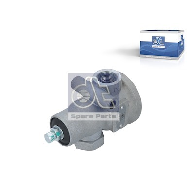 Dt Spare Parts Drukbegrenzingsklep 2.46009