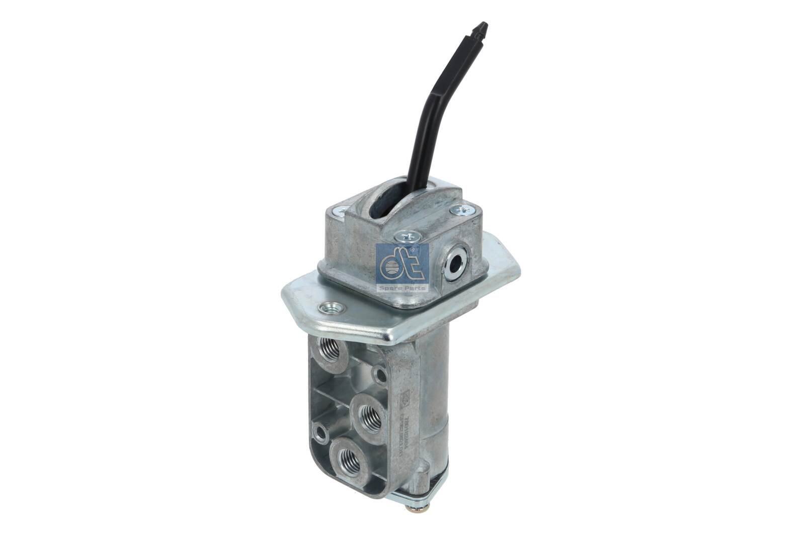 Dt Spare Parts Stuurklep, aanhanger 2.46011