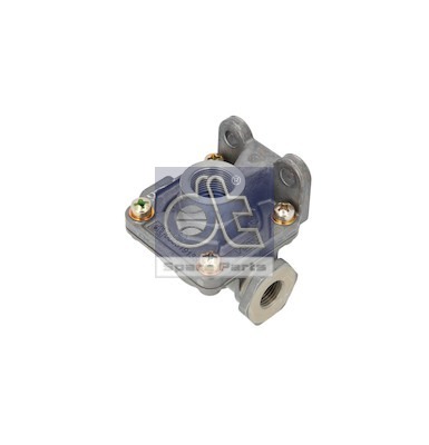 Dt Spare Parts Klep 2.47010