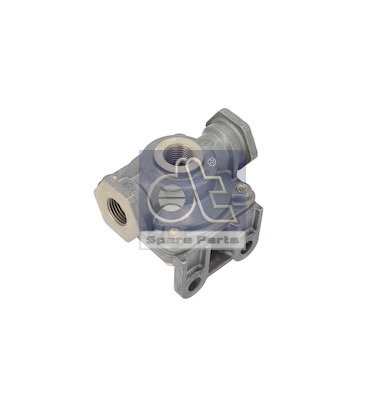 Dt Spare Parts Klep 2.47010