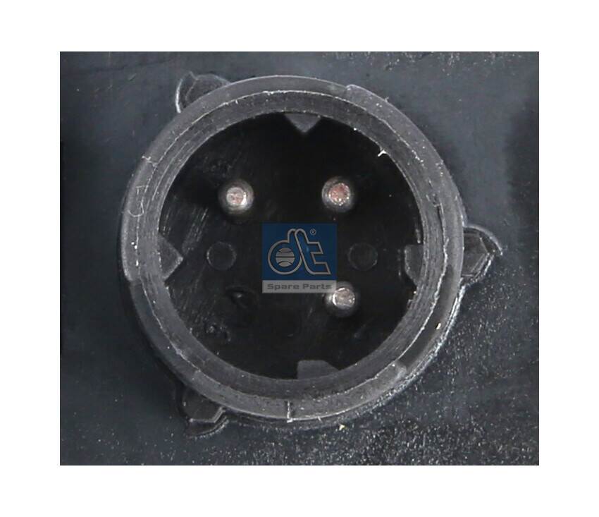 Dt Spare Parts Magneetklep 2.47076