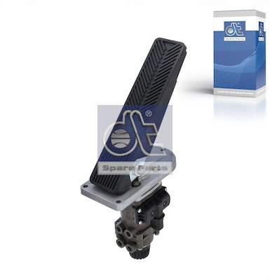 Dt Spare Parts Remklep 2.47092
