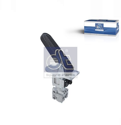 Remklep Dt Spare Parts 2.47099