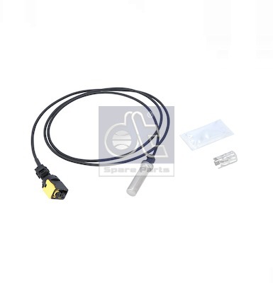 Dt Spare Parts ABS sensor 2.48013