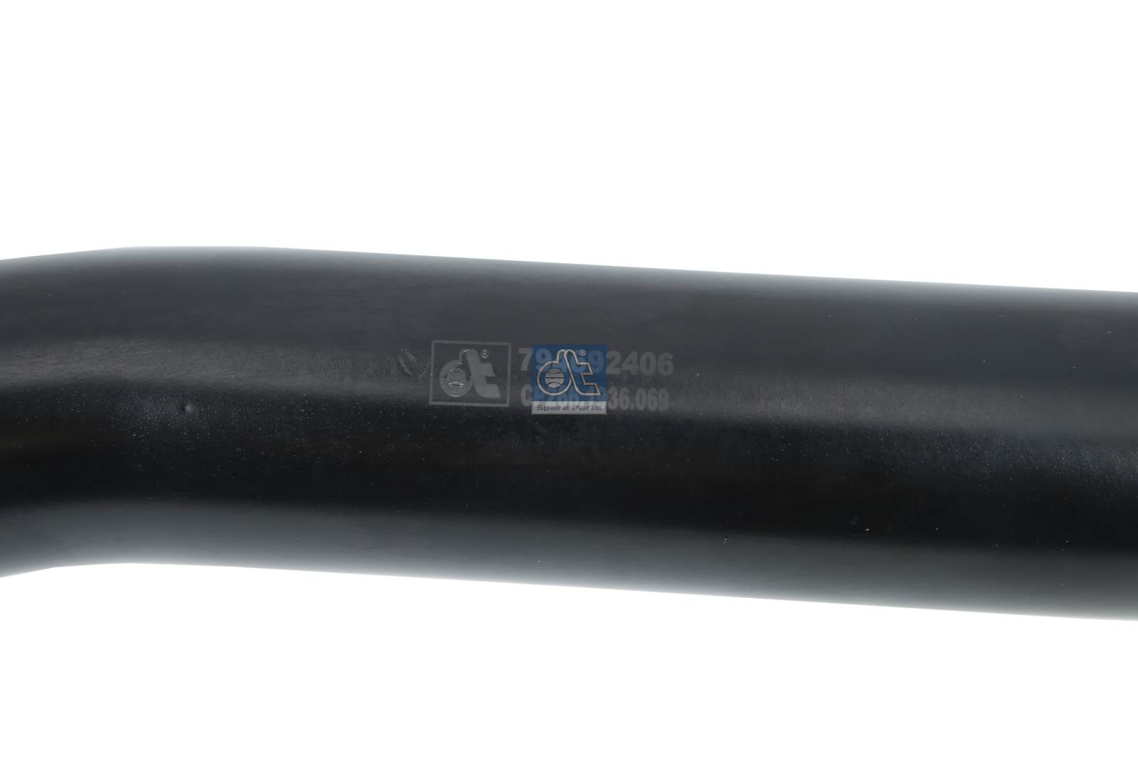 Dt Spare Parts Spoorstangeind / Stuurkogel 2.53069