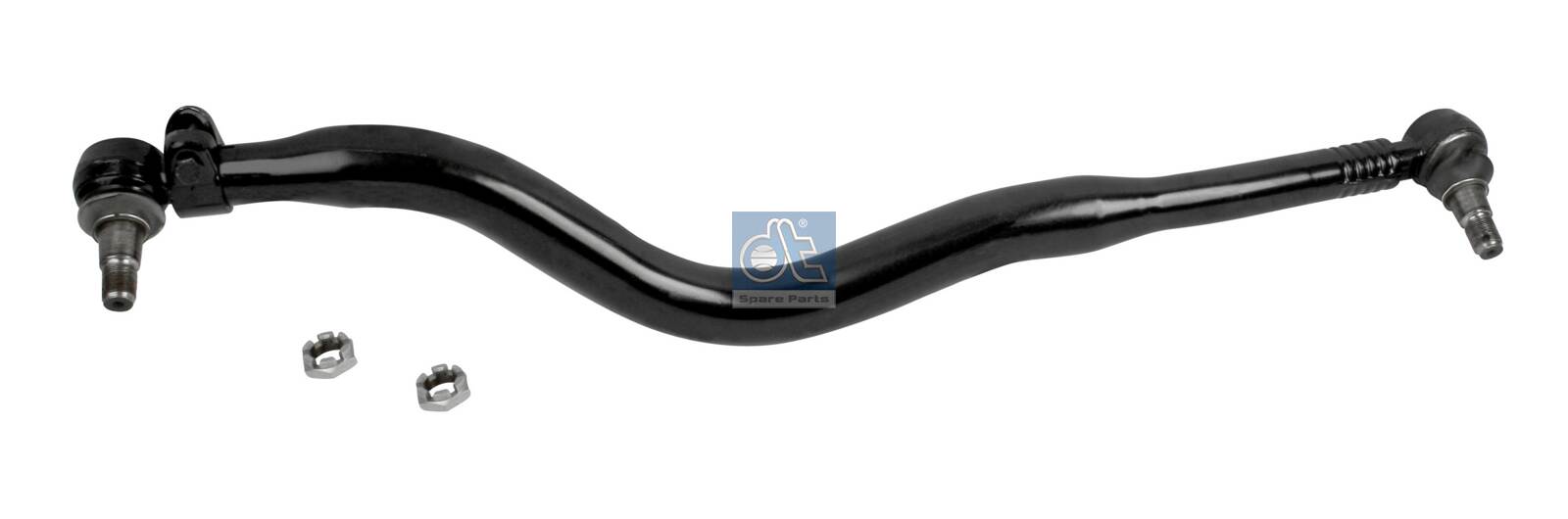Dt Spare Parts Spoorstangeind / Stuurkogel 2.53080