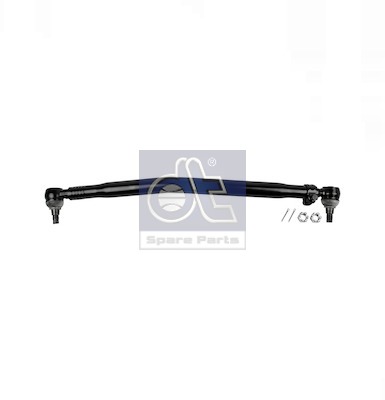Dt Spare Parts Spoorstangeind / Stuurkogel 2.53177