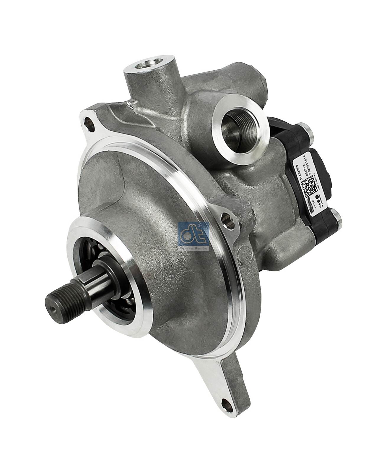 Dt Spare Parts Servopomp 2.53181