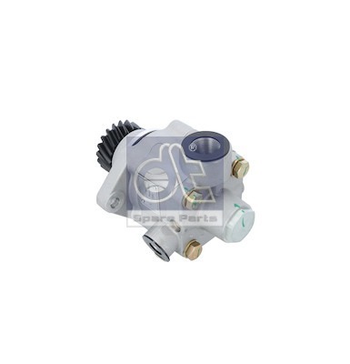 Dt Spare Parts Servopomp 2.53192