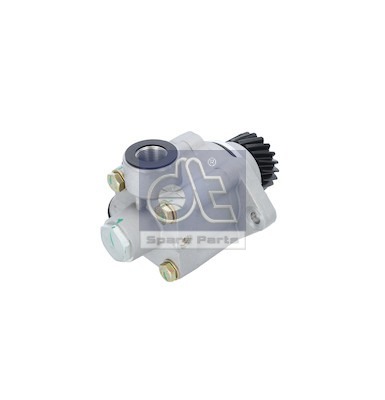 Dt Spare Parts Servopomp 2.53192