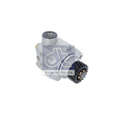 Dt Spare Parts Servopomp 2.53192