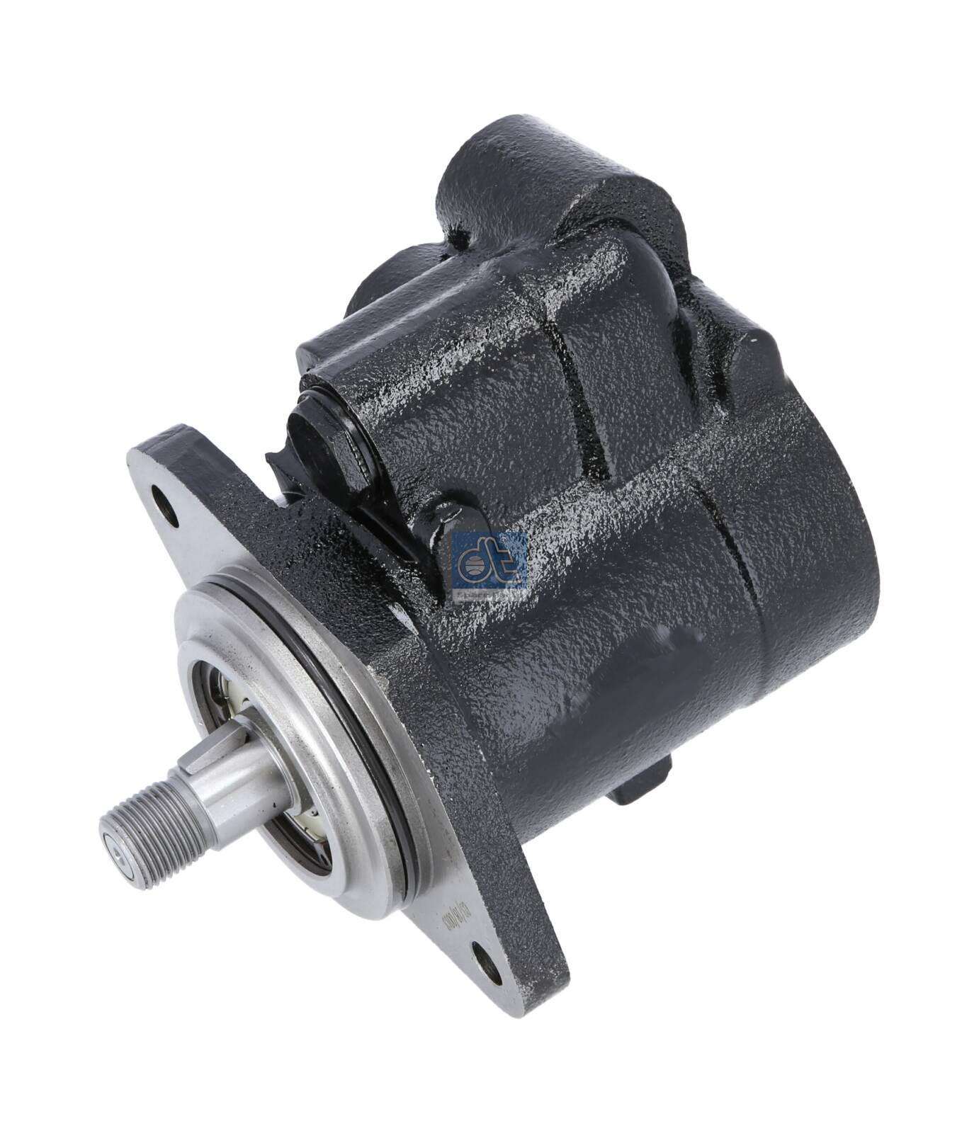 Dt Spare Parts Servopomp 2.53196