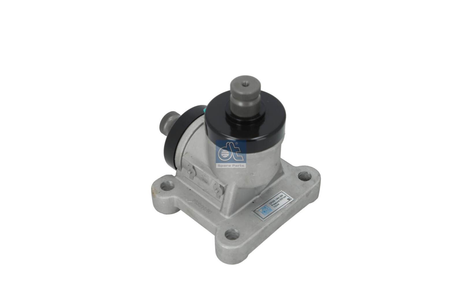 Dt Spare Parts Stuurhuis 2.53384