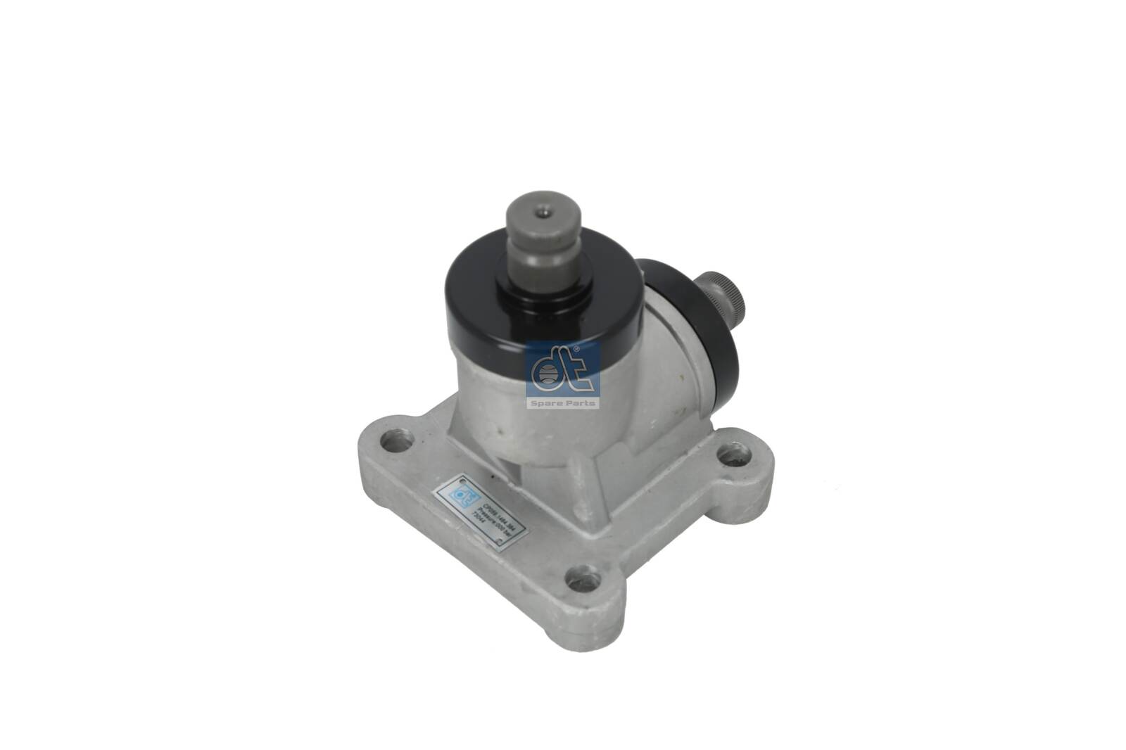 Dt Spare Parts Stuurhuis 2.53384