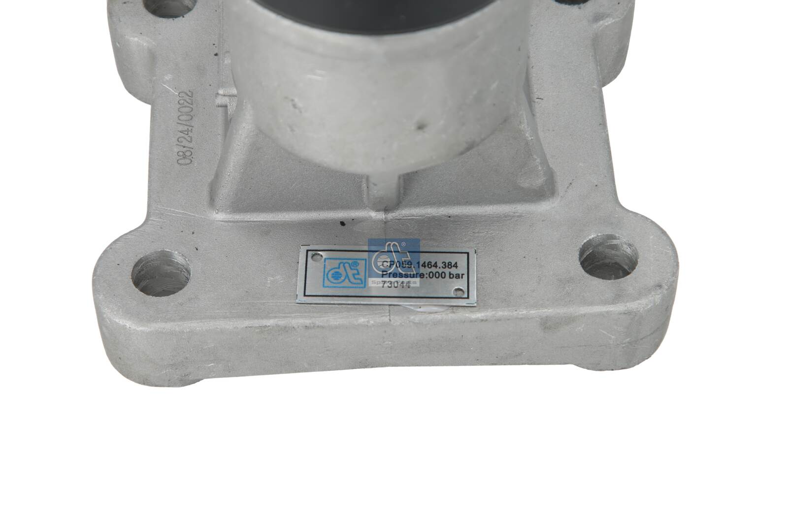 Dt Spare Parts Stuurhuis 2.53384