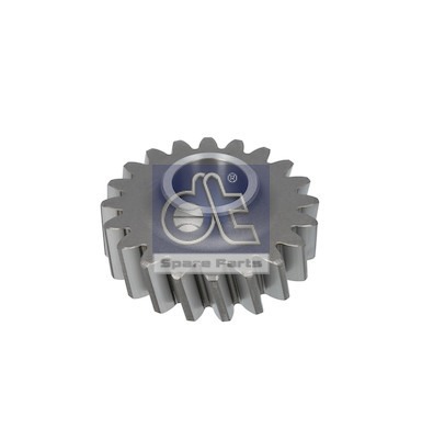 Dt Spare Parts Tandwiel, hoofdas 2.53419