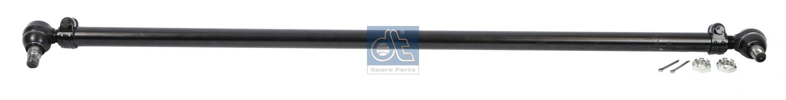 Dt Spare Parts Spoorstang 2.53449