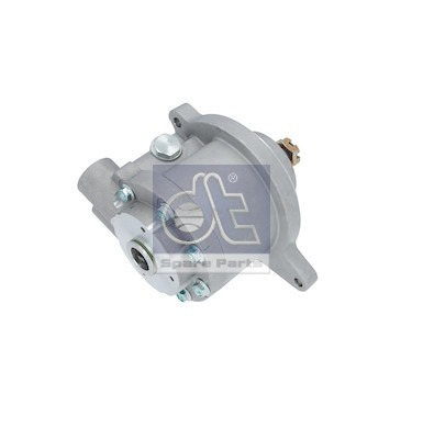 Dt Spare Parts Servopomp 2.53482