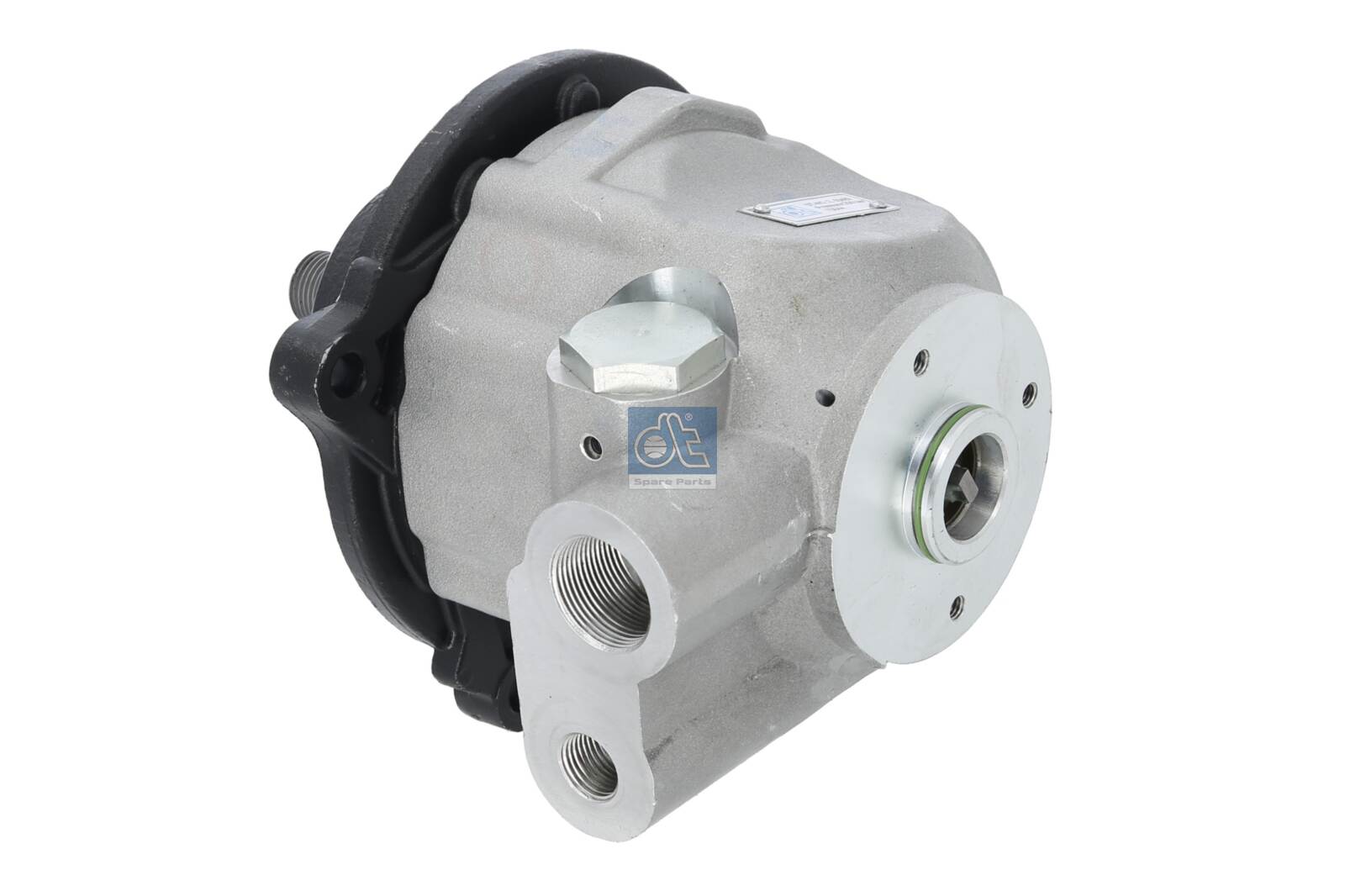 Dt Spare Parts Servopomp 2.53483