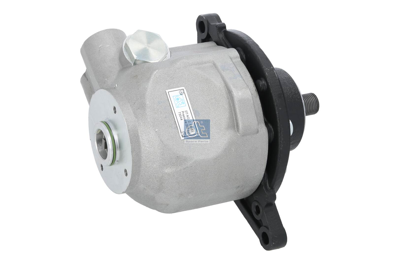 Dt Spare Parts Servopomp 2.53483