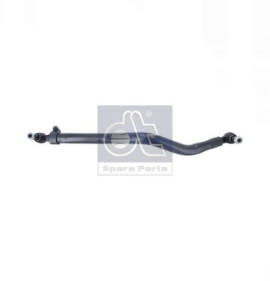 Dt Spare Parts Spoorstangeind / Stuurkogel 2.53491