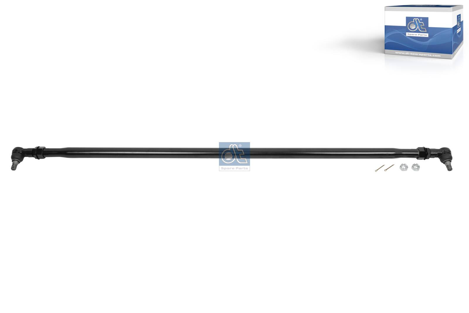 Spoorstang Dt Spare Parts 2.53525