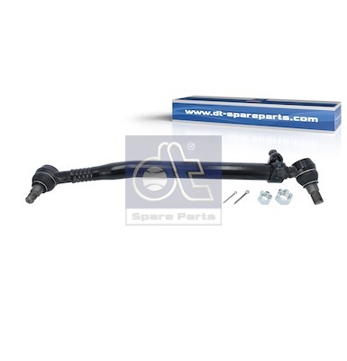 Dt Spare Parts Spoorstang 2.53534