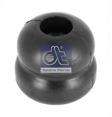 Aanslagrubber vering Dt Spare Parts 2.61004