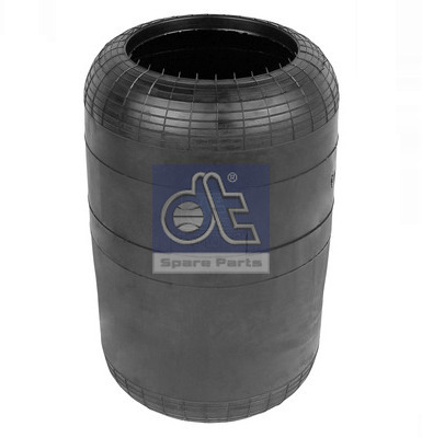 Dt Spare Parts Veerbalg 2.61023