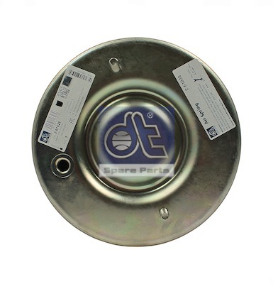 Dt Spare Parts Veerbalg 2.61028