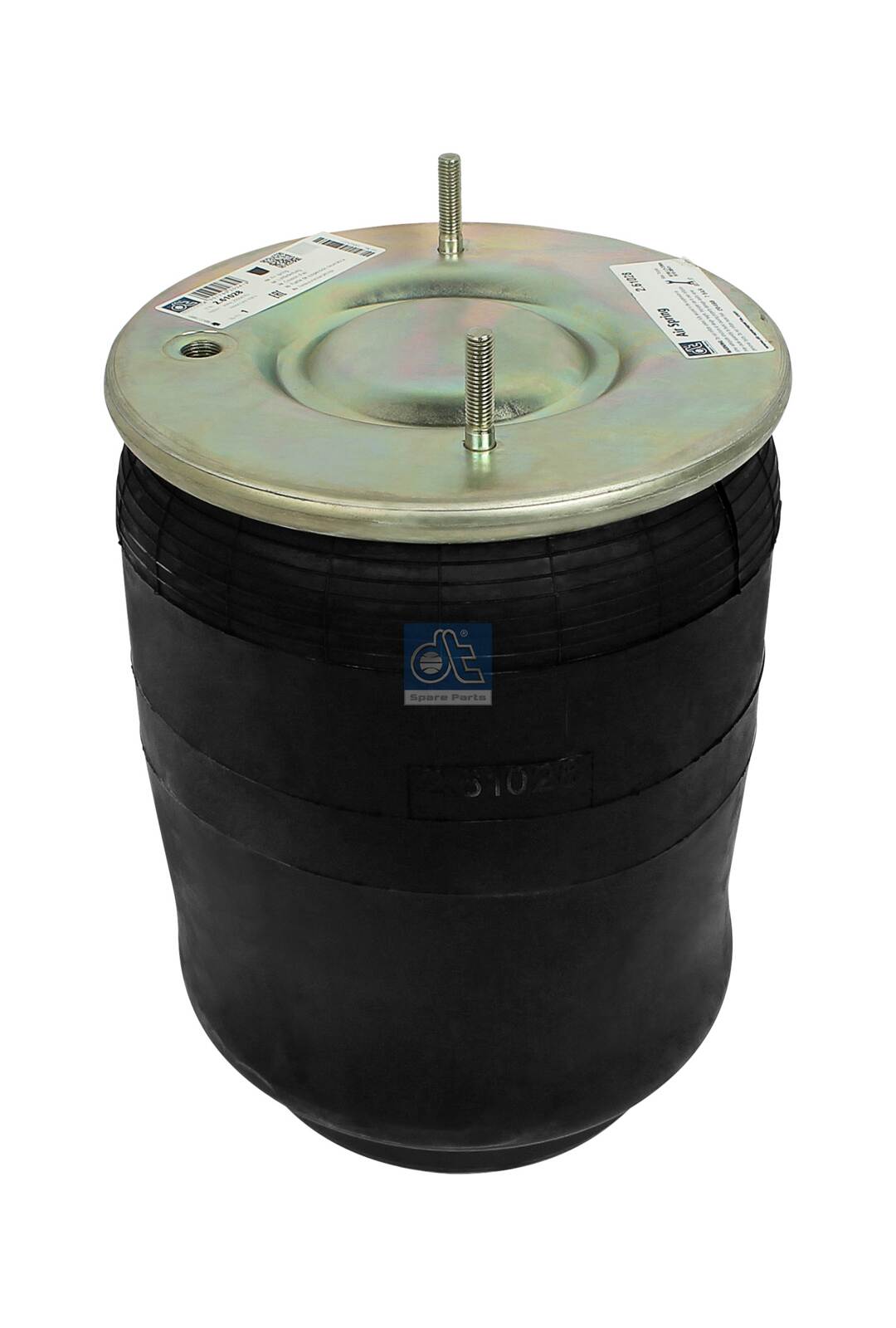 Dt Spare Parts Veerbalg 2.61028