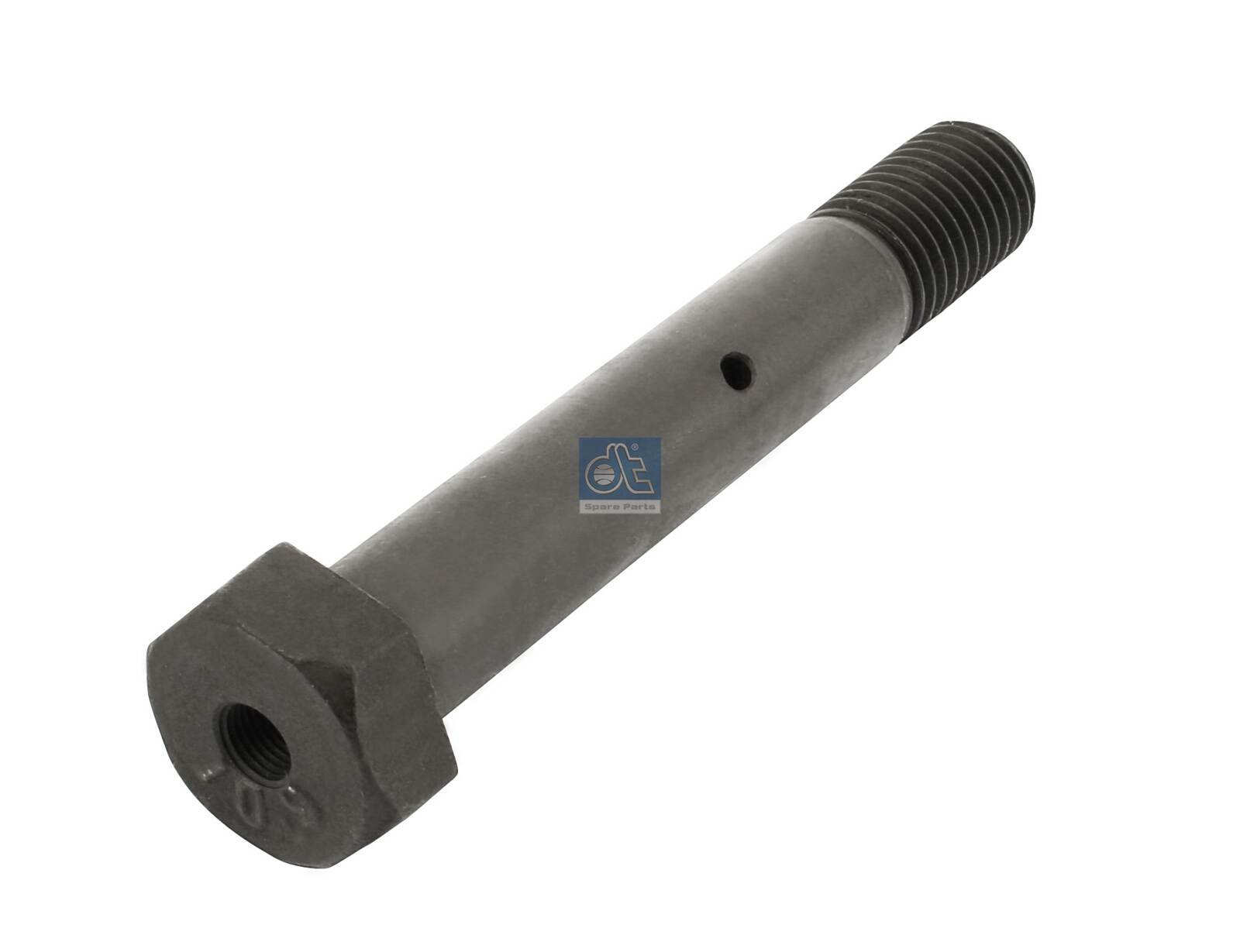Dt Spare Parts Bevestigingsbout, stabilisator 2.61089