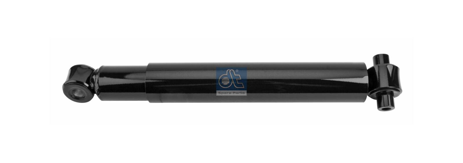 Dt Spare Parts Schokdemper 2.61106